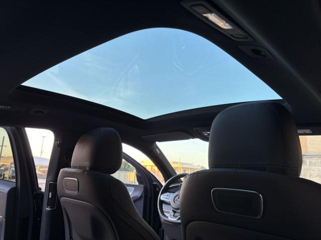 MERCEDES-BENZ GLE 350 d 4Matic Coupé Premium Pro Pack Night