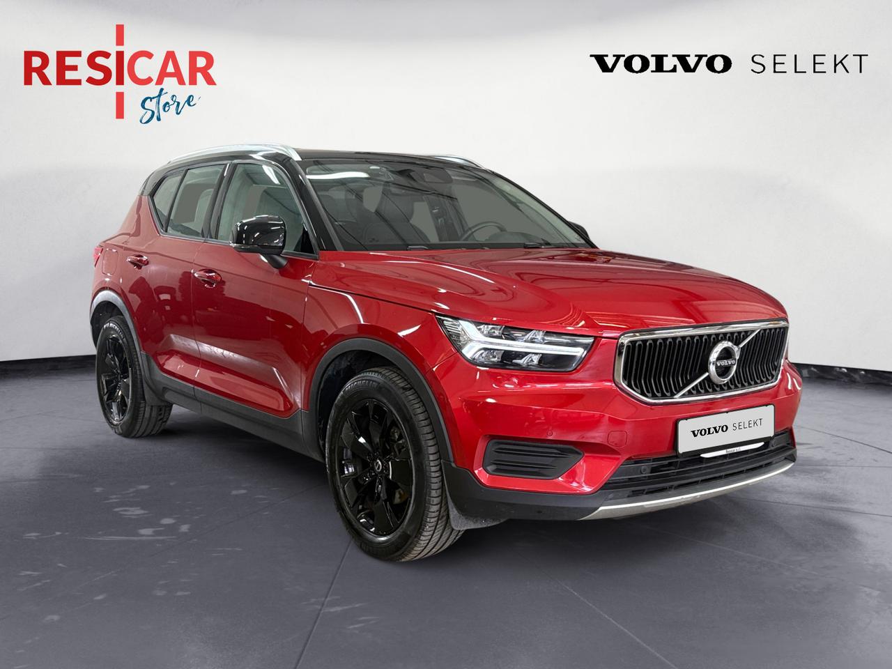 VOLVO XC40 1.5 t3 Momentum 156cv