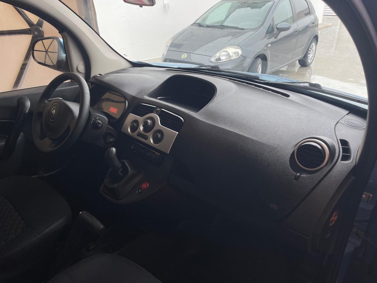 Renault Kangoo 1.6 105CV 5 porte Tom GPL