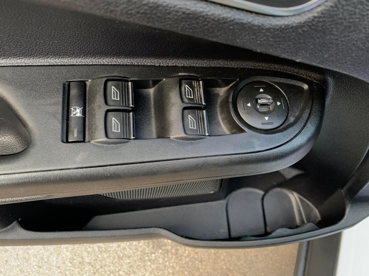 Ford B-Max 1.0 EcoBoost 100 CV