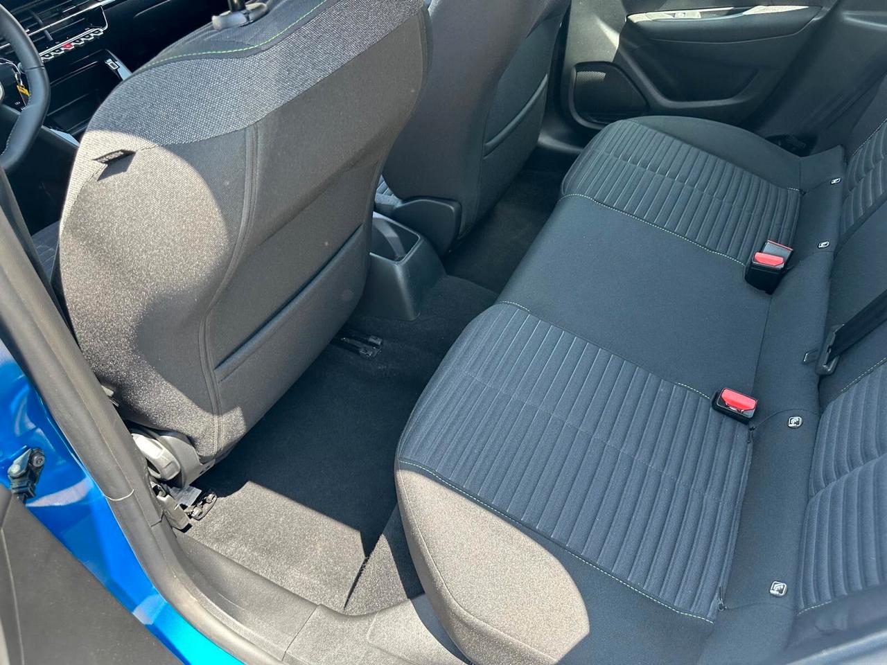 Peugeot 208 PureTech 100 Stop&Start 5 porte Active