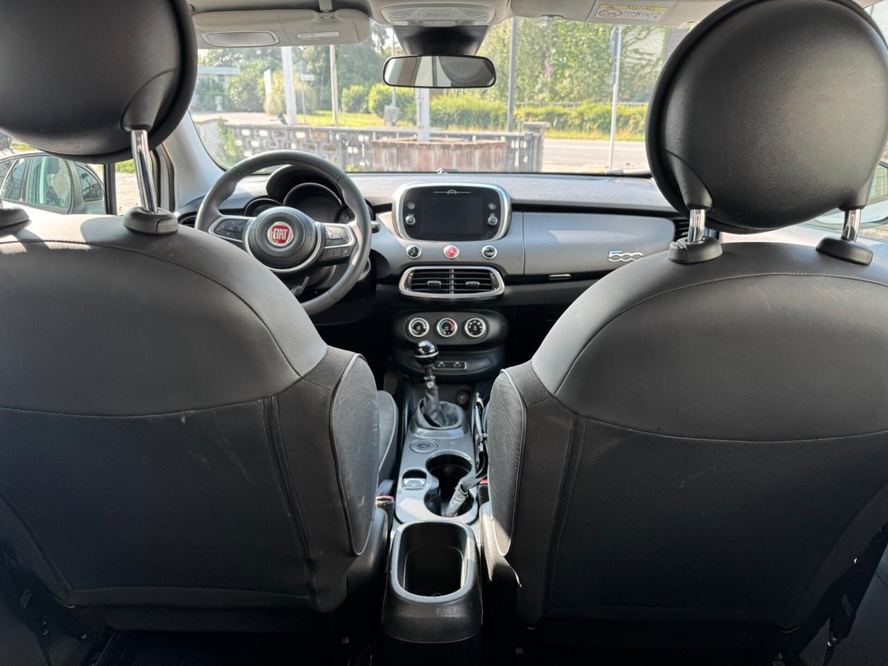 Fiat 500X 1.3 MultiJet 95 CV NEOPATENTATI