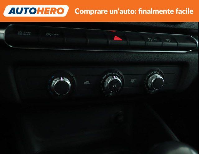 AUDI A3 SPB 1.6 TDI 116 CV S tronic