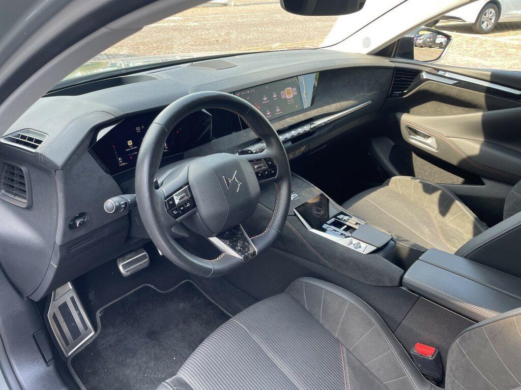 DS DS4 1.5 BlueHDi Performance Line Auto