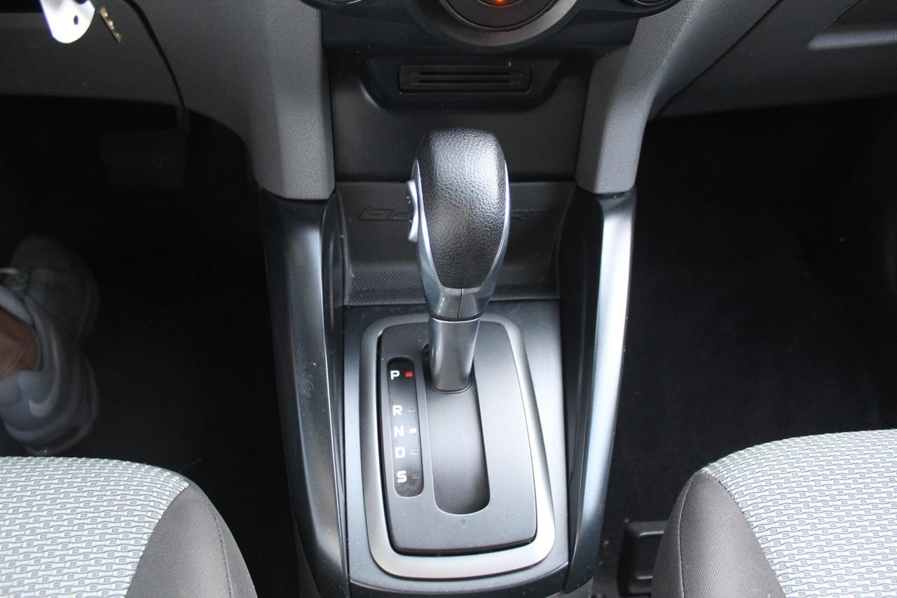 Ford EcoSport 1.5 110 CV Powershift Business