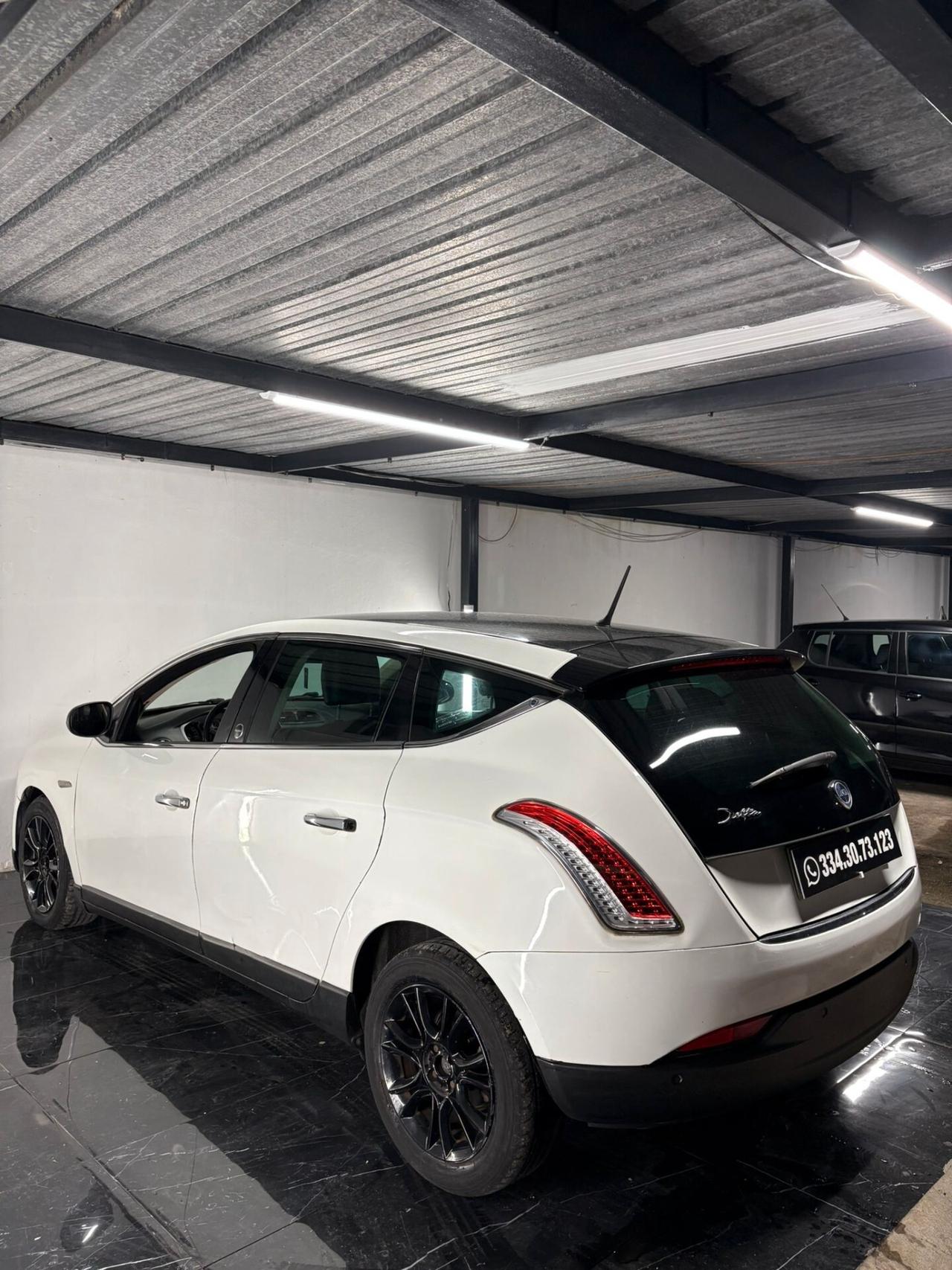 Lancia Delta 1.4 T-Jet 120 CV Gold Ecochic GPL