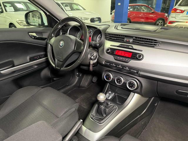 ALFA ROMEO Giulietta 1.6 JTDm-2 105 CV