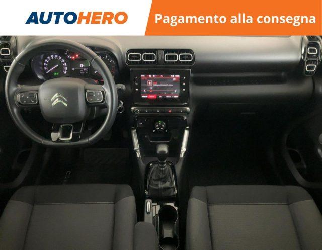 CITROEN C3 PureTech 110 S&S Feel Pack