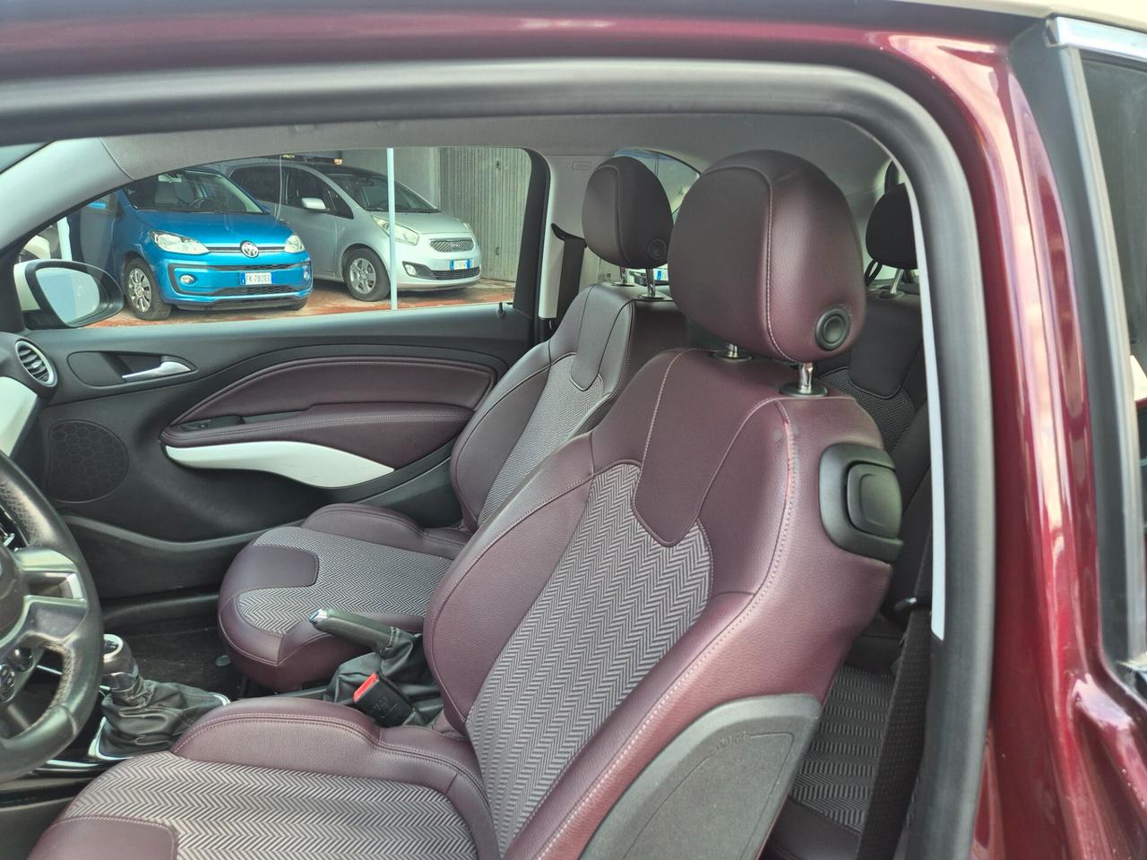 Opel Adam 1.4 87 CV GPL Tech Air