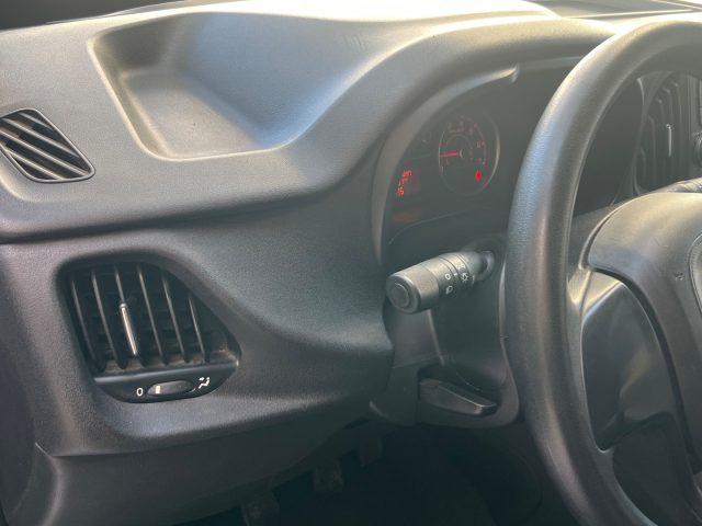 FIAT Doblo Doblò 1.3 MJT S&S PC Combi N1 Easy