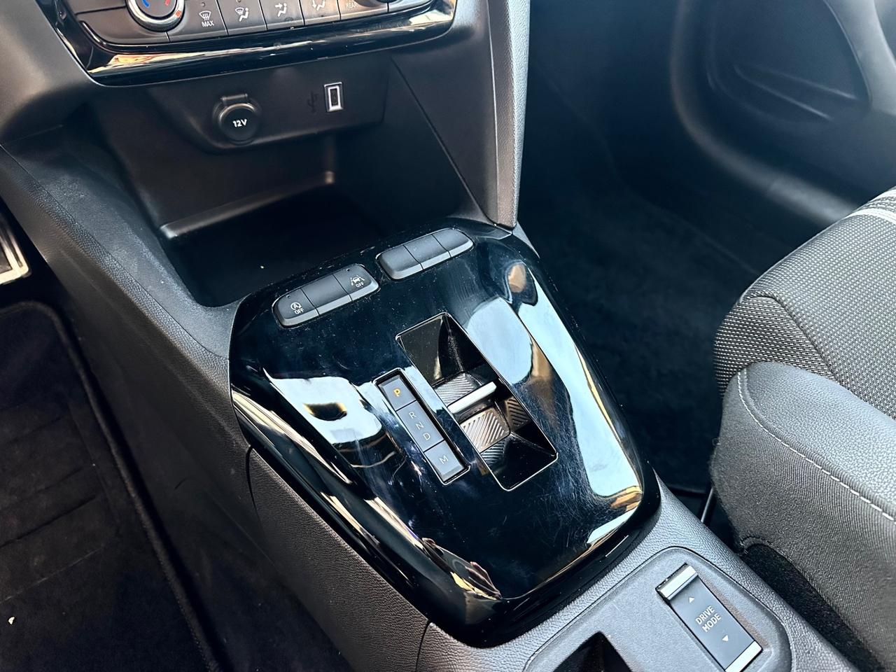 Opel Corsa Benz 100 CV aut. GS s *NO VINCOLI*