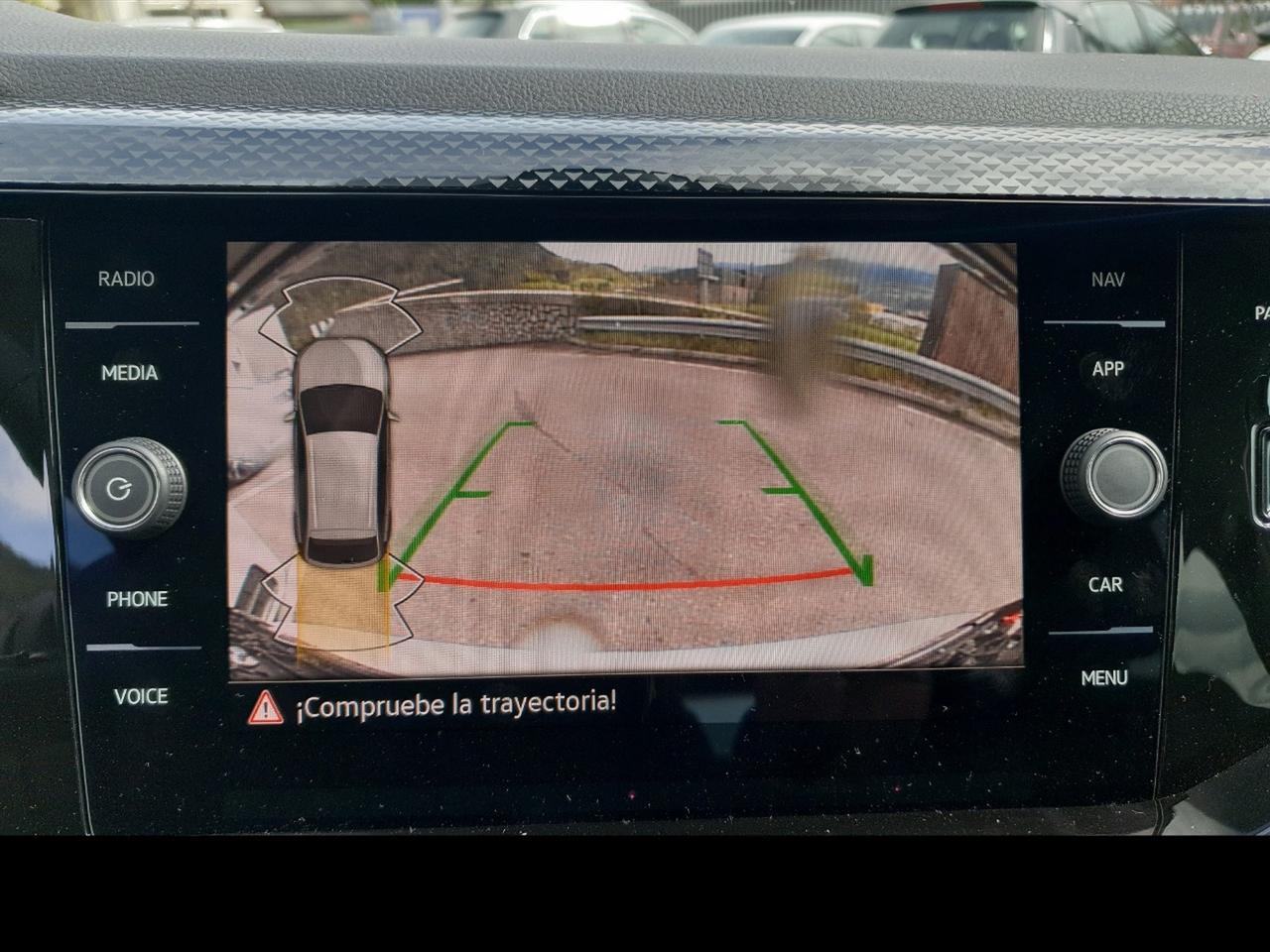 Volkswagen Taigo 1.0 tsi life 95cv