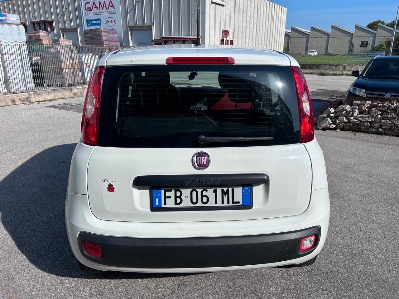 Fiat Panda 1.2 EASY *NEOPATENTATI*