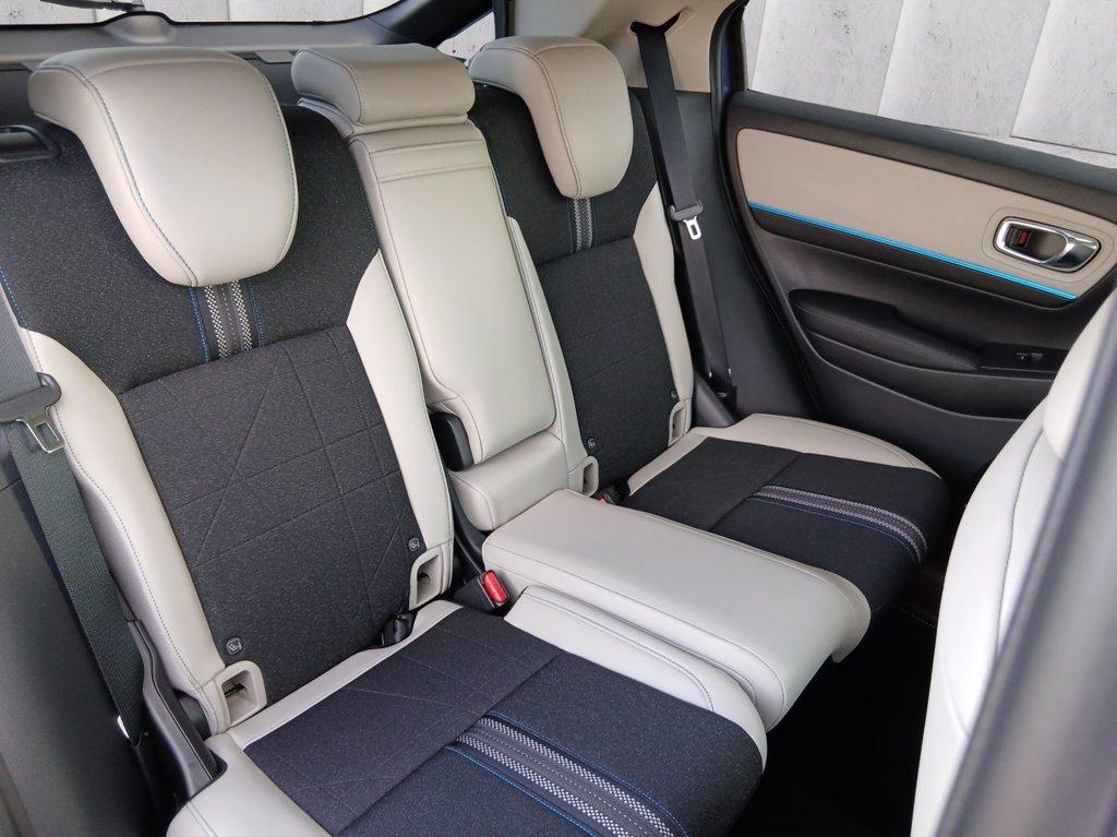 HONDA HR-V 1.5 hev Advance Style ecvt del 2025