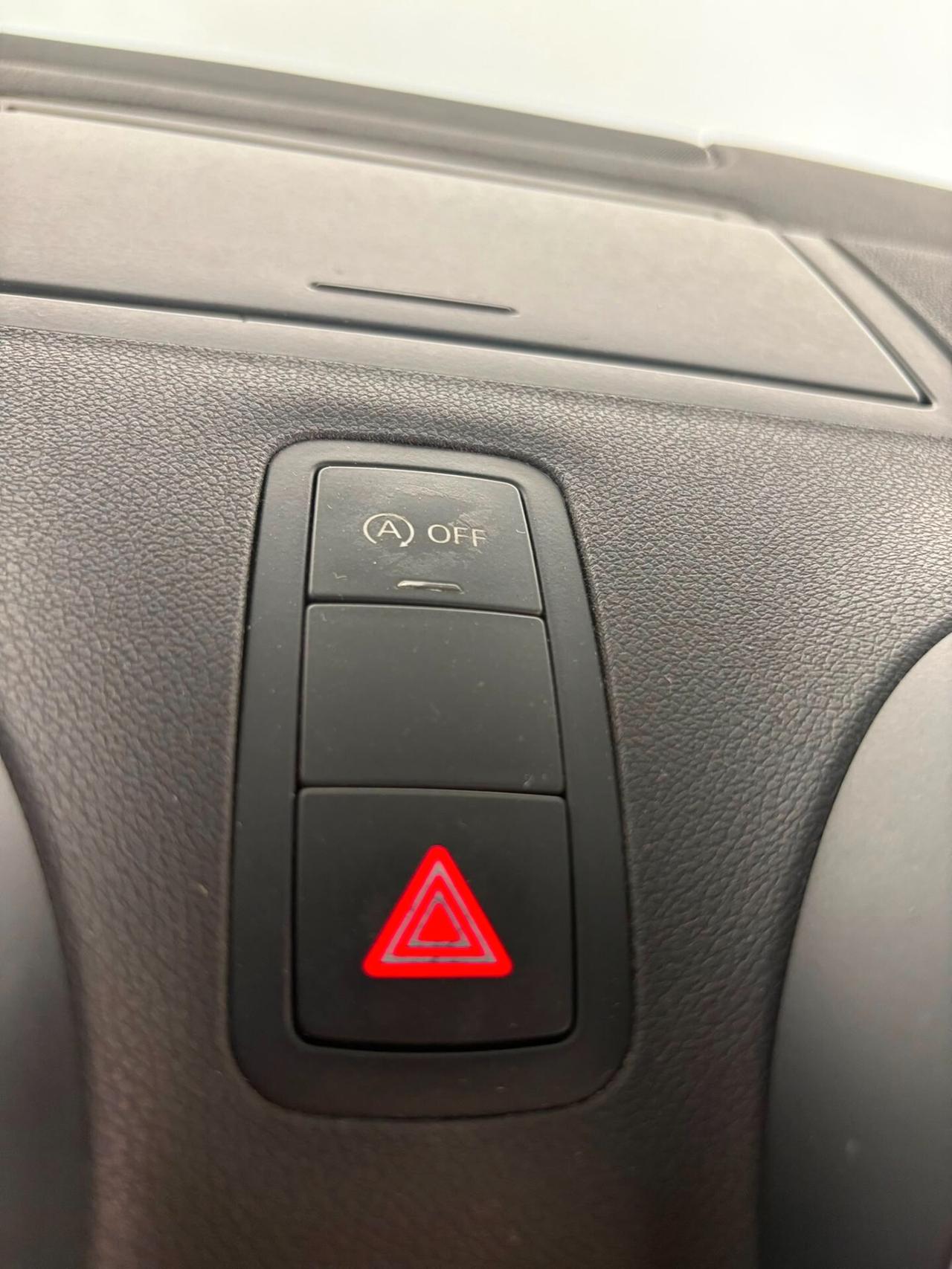 Audi A1 1.4 TFSI Attraction