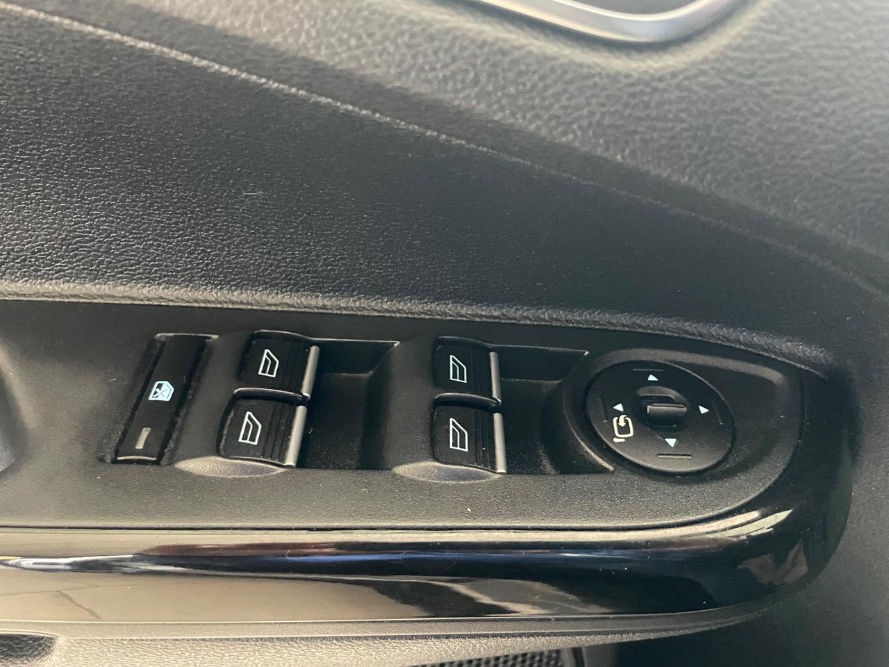 Ford B-Max 1.6 105 CV Powershift Titanium - Nessun vincolo -