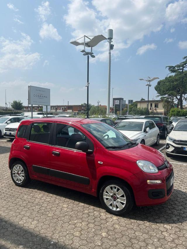 FIAT Panda 1.2 Easy B/Gpl