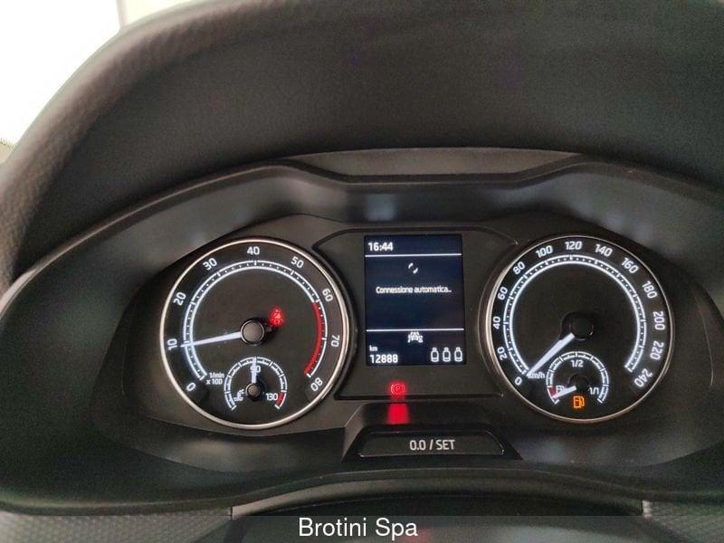 Skoda Kamiq Kamiq 1.0 TSI Ambition