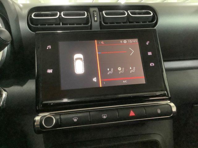 CITROEN C3 Aircross BlueHDi 100 S&S Feel