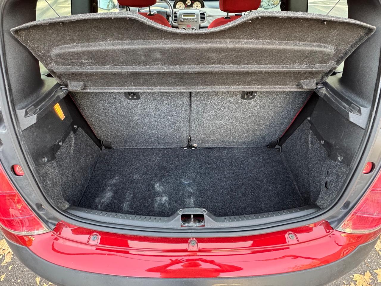 Lancia Ypsilon 1.2 Argento