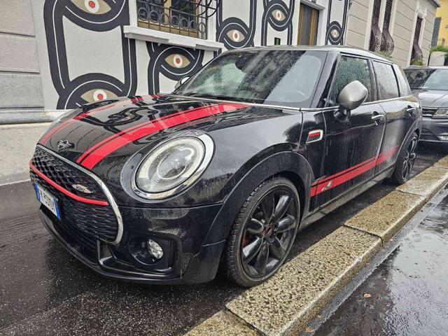 MINI Clubman 2.0 Cooper D Business Clubman Automatica