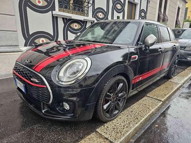 MINI Clubman 2.0 Cooper D Business Clubman Automatica