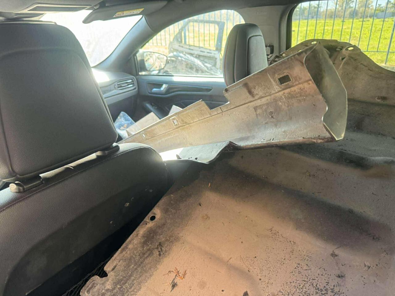 Ford Focus 1.5 EcoBoost 150 CV SW ST Line -2018