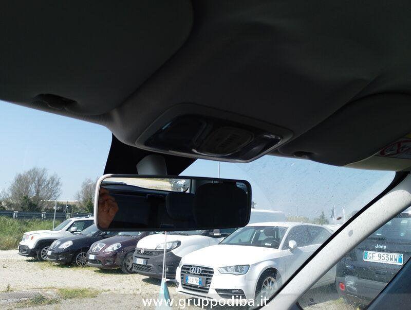 FIAT 500L 2012 Diesel 1.3 mjt Pop Star 95cv dualogic