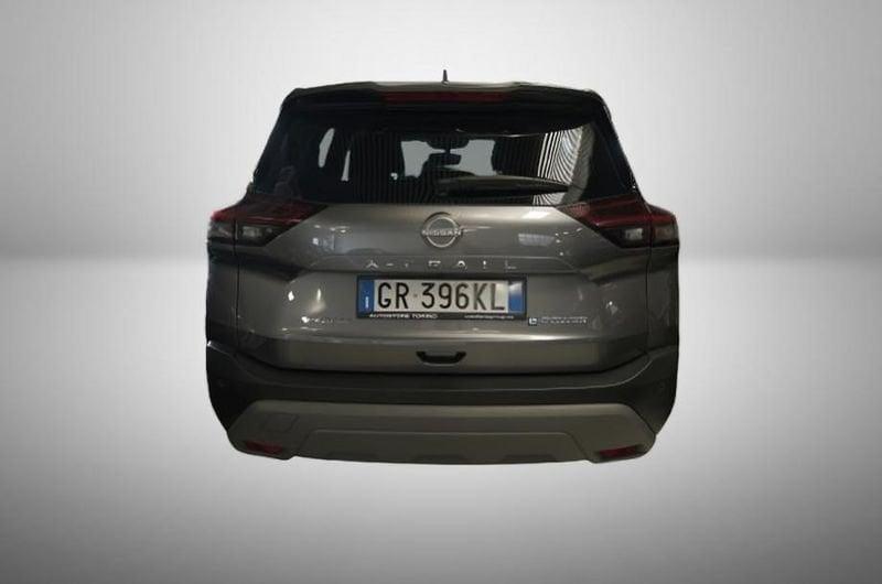 Nissan X-Trail IV 2022 1.5 e-power N-Connecta e-4orce 4wd auto 7p.ti
