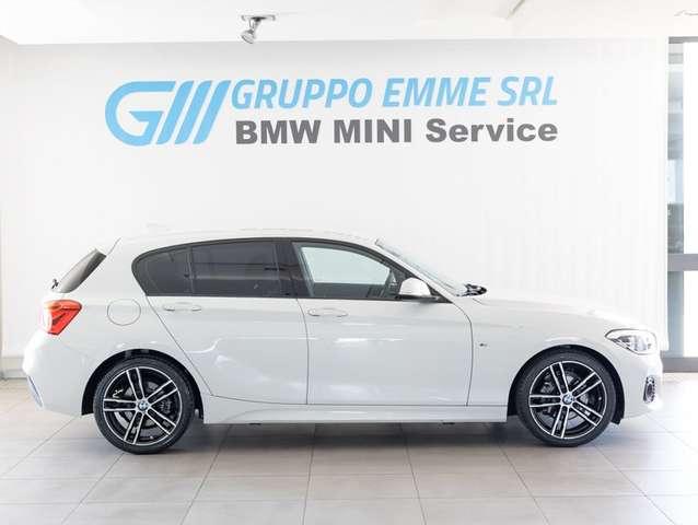 BMW 116 Serie 1 F/20-21 2015 116i Msport 5p