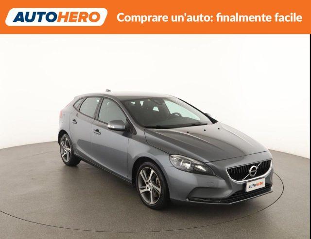 VOLVO V40 D2 'eco' Geartronic Kinetic