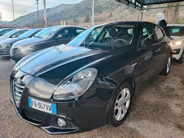Alfa Romeo Giulietta 1.6 JTDm-2 120 CV Distinctive