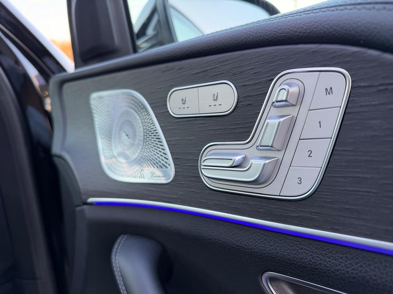 Mercedes-benz GLE 350 d 4Matic Premium tetto apribile