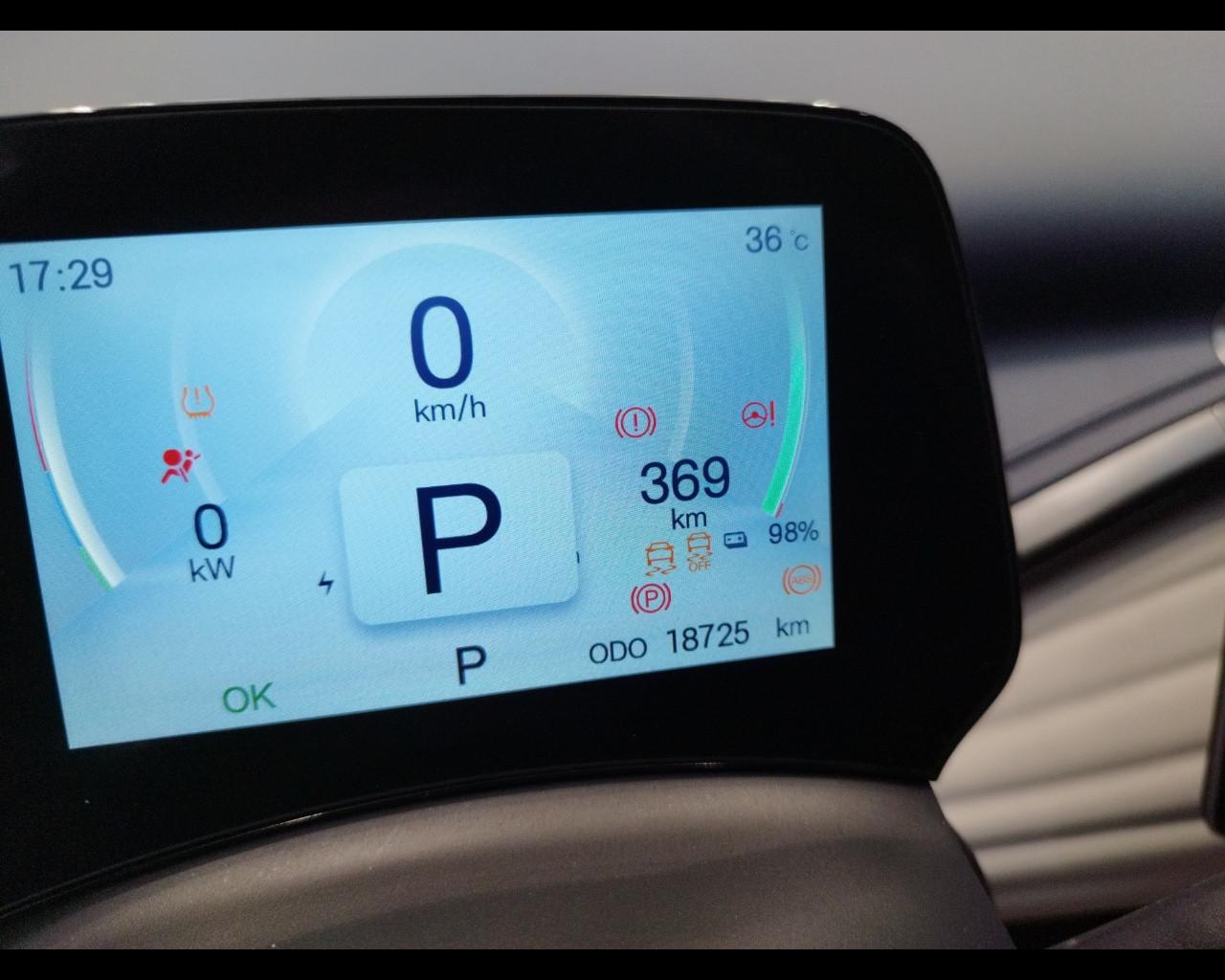 BYD Atto 3 60,48 kWh Design