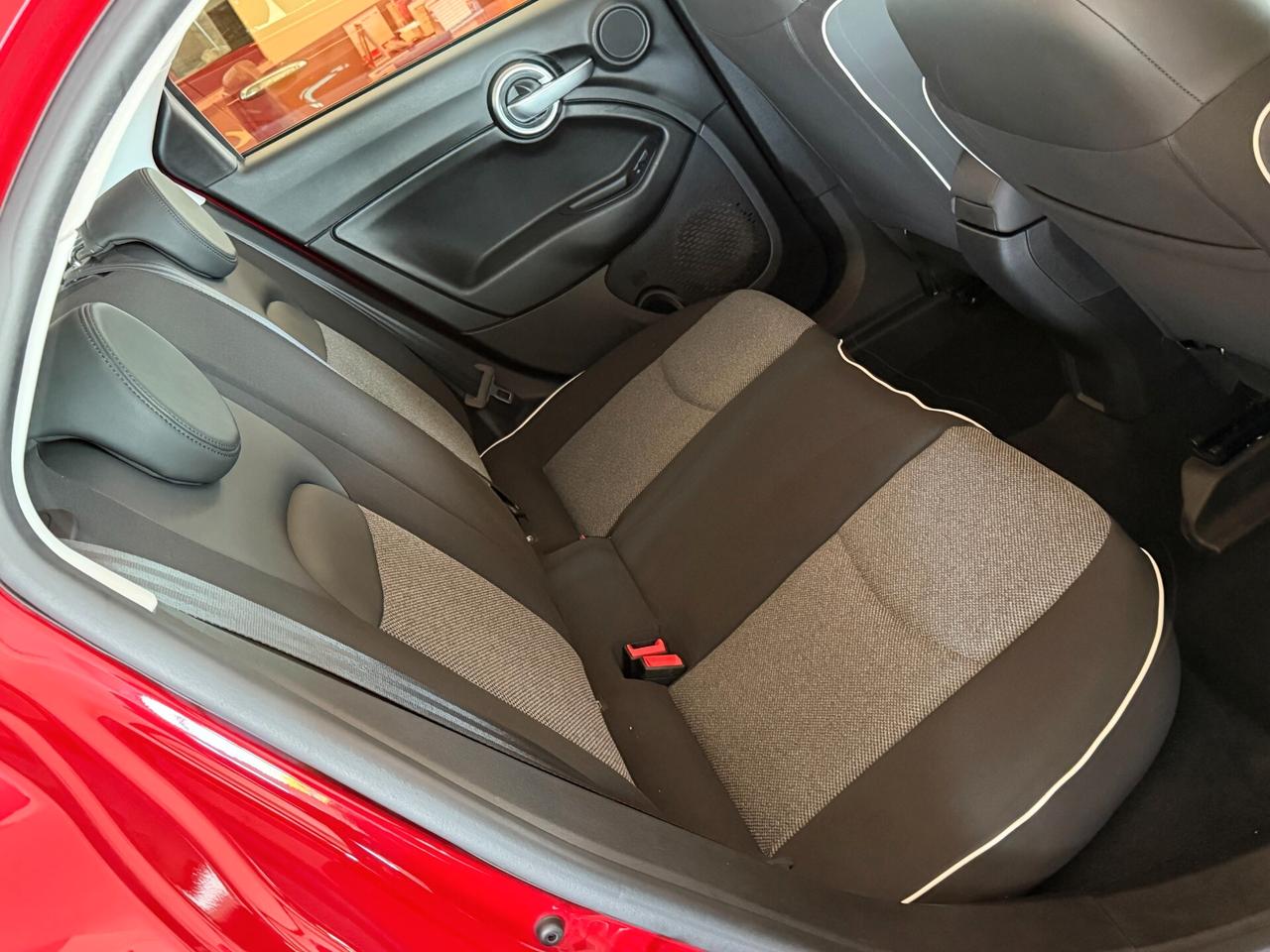 Fiat 500X 1.6 M.JET 120 cv. BUSINESS (Nav)