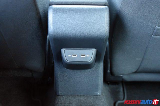 VOLKSWAGEN Polo 1.0 TSI 95 CV LIFE + TECH PACK + R16 TORSBY