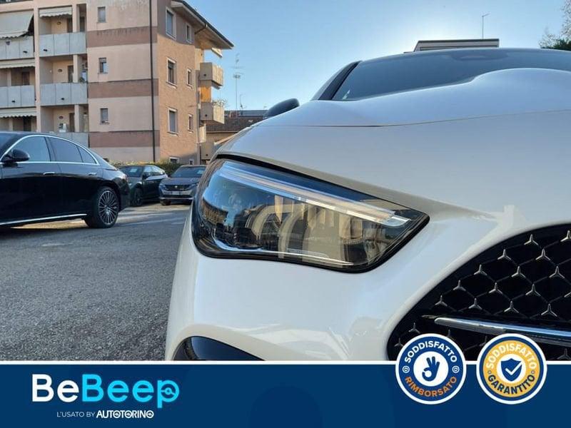 Mercedes-Benz CLE Coupé CLE COUPE 220 D AMG LINE ADVANCED AUTO