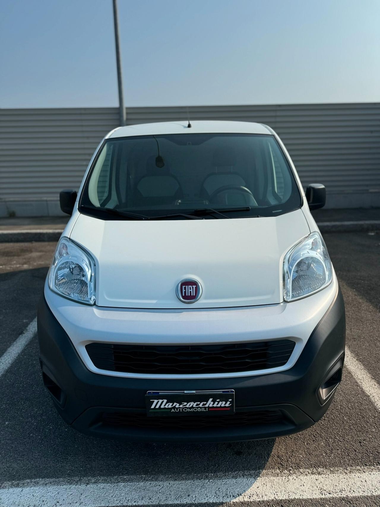 FIAT FIORINO 1.4 NATURAL POWER 70.000 KM 2019