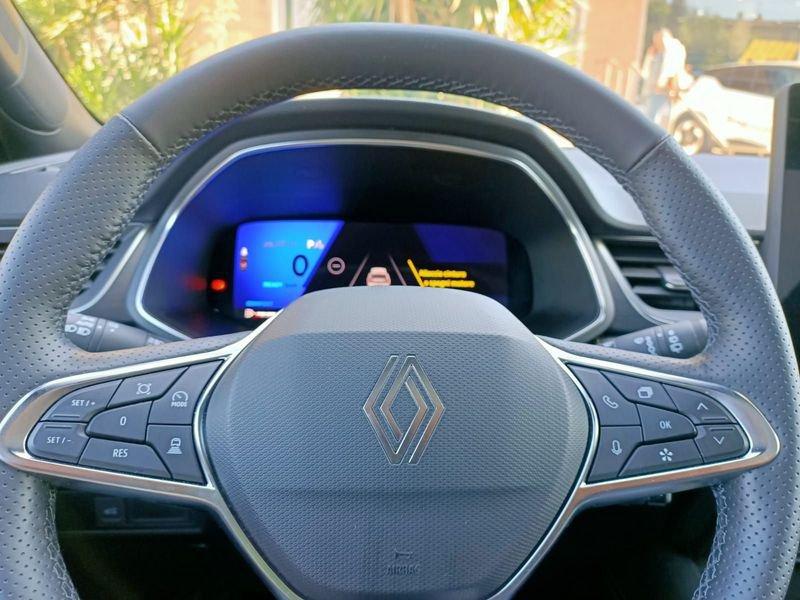 Renault Captur ECO-G 100 CV Evolution