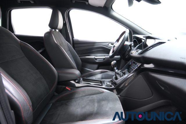 FORD Kuga 1.5 TDCI 120 CV S&S 2WD ST-LINE NEOPATENTATI