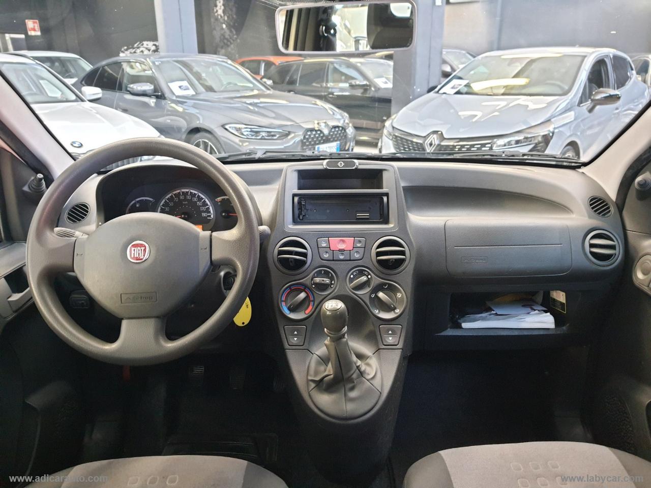 FIAT Panda 1.2 EasyPower