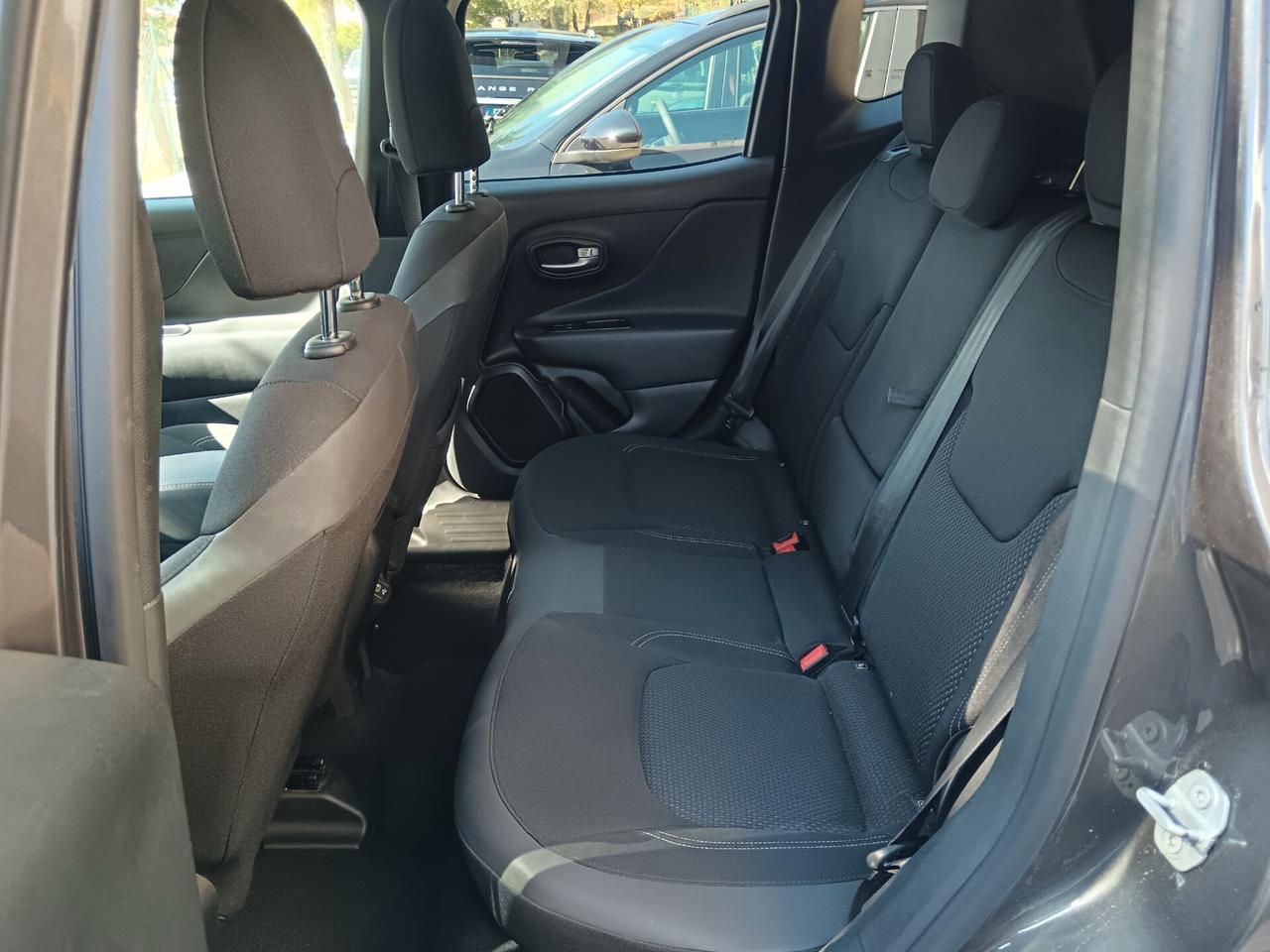Jeep Renegade 1.6 MJT 130CV LIMITED FULL LED