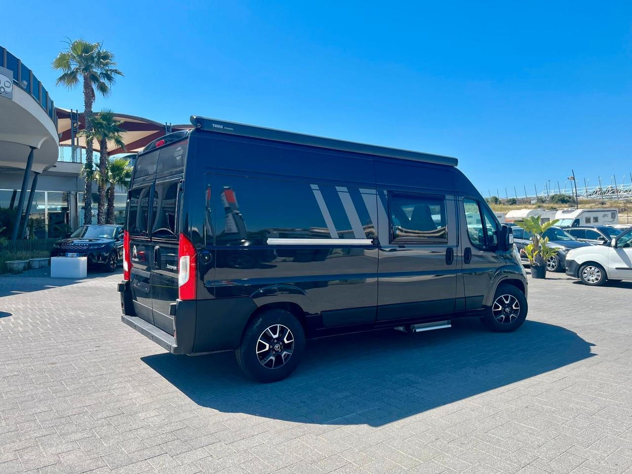 Approfitta su Carado CV 600-Km 0