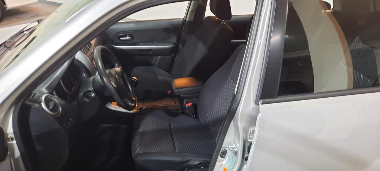 Suzuki Grand Vitara 1.9 DDiS 5 porte Executive