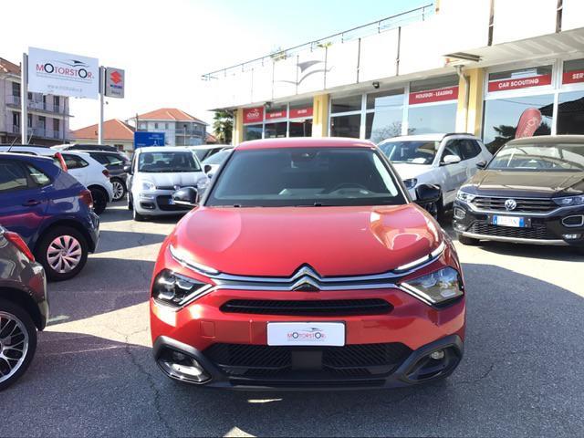 CITROEN C4 BlueHDi 130 S&S EAT8 Shine