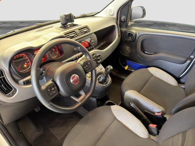 FIAT Panda Panda 1.0 FireFly Hybrid City Life