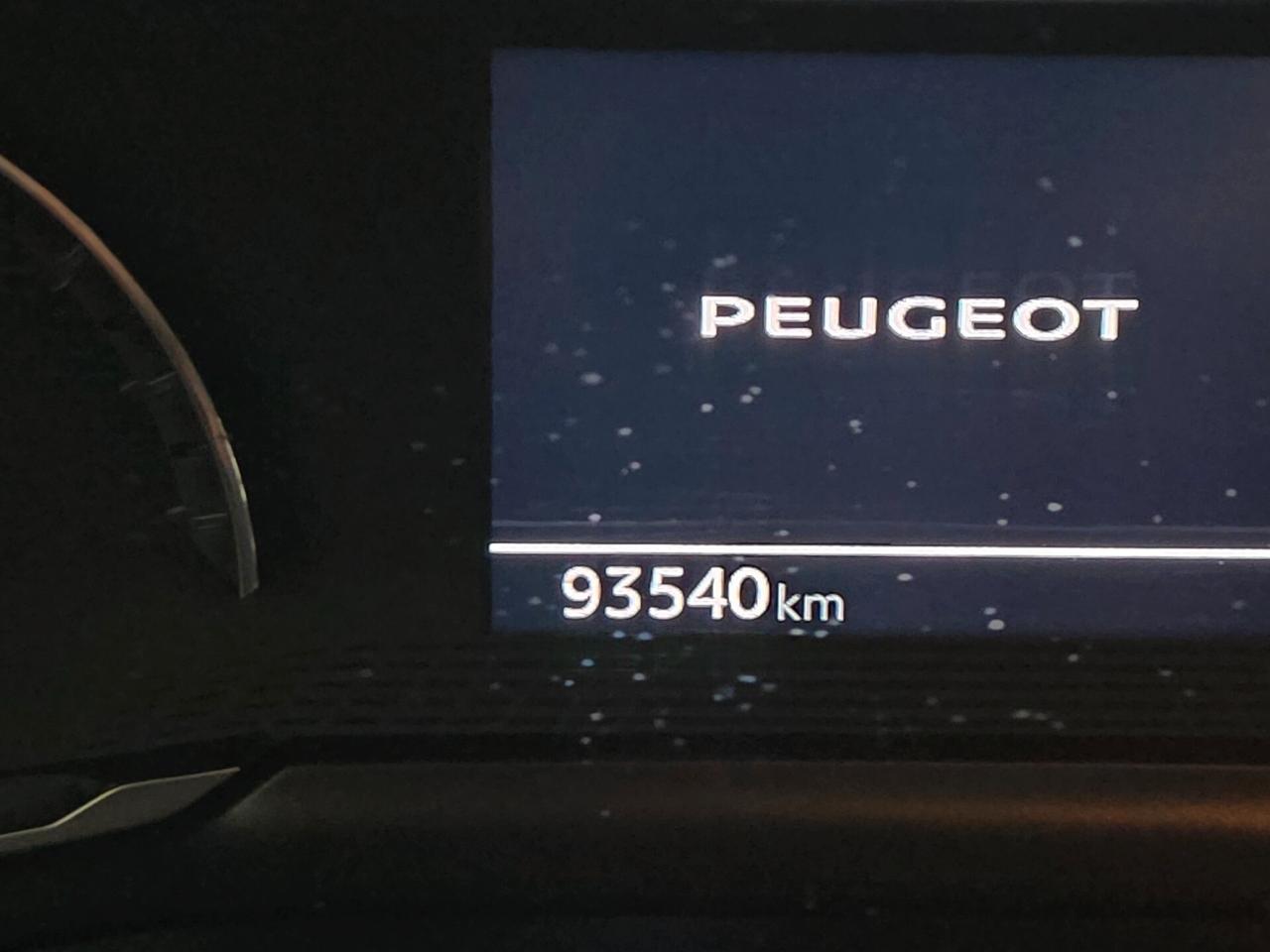 Peugeot 208 BlueHDi 100 Stop&Start 5 porte Allure Pack