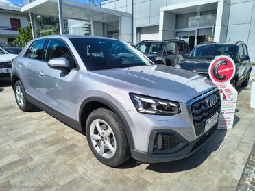 AUDI Q2 30 TDI S tronic Business Plus