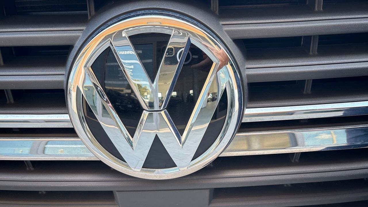 Volkswagen Transporter 2.0 TDI 110CV PC Kombi Business