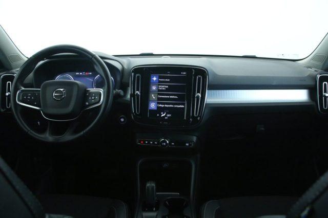 VOLVO XC40 D3 Geartronic Momentum Pro/VIRTUAL